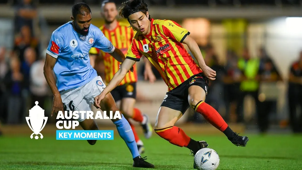 ?????????? ????? 1-2 ????????? ????? FFA Cup 2023 ?????????? ????????????? 15 ??????? 2566 dooliveball.com