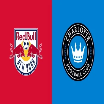 dooball69 เจาะไฮไลท์ศึก MLS อเมริกา นิวยอร์ก เร้ด บูลล์ส เปิดบ้านเจ๊าชาร์ลอตต์ เอฟซี สุดมัน 2-2