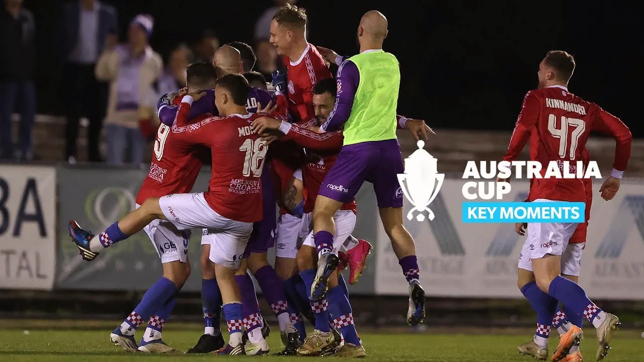 dooliveball.com ??????????????? FFA Cup 2023 ?????????????? ????????? ???? ???????? ??????????? ???????? 3-2 ???????????????????? 15 ??????? 2566